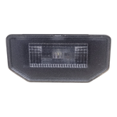 TESLA MODEL 3/Y LAMP ASY, REAR LICENSE PLATE - NEW ORIGINAL - Pièce NUMÉRO : 149730-00-B